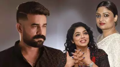 'പുരുഷന്മാരെ ആക്രമിക്കണം എന്ന് തോന്നുമ്പോൾ മാത്രം 'സ്ത്രീരത്നങ്ങൾ' എന്ന നിലയിൽ അവർ ഒന്നിച്ചു ചേരും, ഇരട്ടത്താപ്പിന്റെ രാജ്‌ഞിമാർ'; വിമർശിച്ച് വിജയ് ബാബു