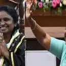 'കൊച്ചി മേയര്‍ പദവി കിട്ടാന്‍ സഹായിച്ചത് ലത്തീന്‍ സഭ'; സഭാ നേതൃത്വം തനിക്കായി പറഞ്ഞു, സഭാ നേതാക്കള്‍ക്ക് നന്ദിയെന്ന് വി കെ മിനിമോള്‍