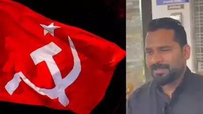 '50 ലക്ഷമോ പ്രസിഡന്‍റ് സ്ഥാനമോ തിരഞ്ഞെടുക്കാം, ഒന്നും അറിയണ്ട കസേരയിൽ കയറി ഇരുന്നാൽ മതിയെന്ന് സിപിഎം വാഗ്ദാനം'; ലീഗ് സ്വതന്ത്രന്റെ ശബ്ദരേഖ