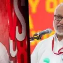 'വിഎസ് ജീവിച്ചിരുന്നെങ്കില്‍ അദ്ദേഹം ഈ അവാര്‍ഡ് സ്വീകരിക്കുമായിരുന്നില്ല'; പുരസ്‌കാരം കൈപ്പറ്റണമോ എന്ന കാര്യത്തില്‍ കുടുംബമാണ് തീരുമാനമെടുക്കേണ്ടതെന്ന് എംഎ ബേബി