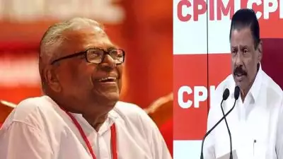 വിഎസിന് ലഭിച്ച പത്മ പുരസ്‌കാരത്തെ സ്വാഗതം ചെയ്ത് സിപിഎം, കുടുംബം എന്ത് തീരുമാനിക്കുന്നോ അതിനൊപ്പം; മുമ്പ് സിപിഎം നേതാക്കള്‍ പുരസ്‌കാരം തിരസ്‌കരിച്ചത് വ്യക്തിപരമെന്ന് എംവി ഗോവിന്ദന്‍