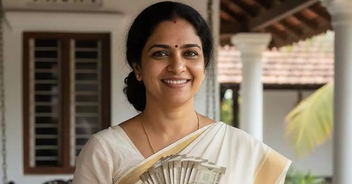 '35നും 60നും ഇടയിൽ പ്രായമുള്ള സ്ത്രീകൾക്ക് പെൻഷൻ'; സ്ത്രീ സുരക്ഷാ പദ്ധതിക്കായി ഇതുവരെ അപേക്ഷിച്ചത് 8,52,223 പേർ