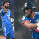 'പരിക്ക് പറ്റിയ സുന്ദറിനെ ബാറ്റിംഗിന് അയച്ചു, ശുഭ്മൻ ഗില്ലിനായിരുന്നു ഈ അവസ്ഥയെങ്കിൽ ടീം ഇങ്ങനെ ചെയ്യില്ലായിരുന്നു'; തുറന്നടിച്ച് മുൻ ഇന്ത്യൻ താരം