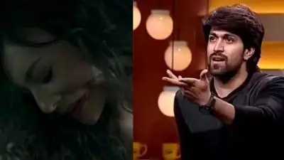 'എന്റെ അച്ഛനമ്മമാർക്കൊപ്പം കാണാൻ പറ്റാത്ത ഒരു സീനുകളും ചെയ്യില്ല'; ടീസർ വിവാദത്തിനിടെ വൈറലായി പഴയ ഇന്റർവ്യൂ; യഷിനെ ട്രോളി ആരാധകർ!