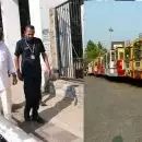 സംസ്ഥാനത്ത് സംയുക്ത ട്രേഡ് യൂണിയന്‍ പണിമുടക്ക് പൂര്‍ണം; കെഎസ്ആര്‍ടിസി സര്‍വ്വീസ് നടത്തുന്നില്ല, വലഞ്ഞു യാത്രക്കാര്‍; പകരം സംവിധാനവുമായി പൊലീസും സന്നദ്ധസംഘടനകളും