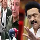 കേന്ദ്ര ഏജന്‍സികളുടെ വിശ്വാസ്യത പണയം വയ്ക്കുന്നത് അവസാനിപ്പിക്കണം, കേന്ദ്രസര്‍ക്കാരിന് ലജ്ജ തോന്നണമെന്ന് എംകെ സ്റ്റാലിന്‍;  ജനാധിപത്യത്തെ അട്ടിമറിക്കാനുള്ള നീക്കങ്ങള്‍ക്കെതിരെ ശക്തമായ പ്രതിഷേധം ഉയര്‍ത്തും