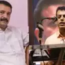 മലമ്പുഴയിൽ വി. എസിന്റെ മകനെതിരെ മത്സരിക്കാൻ ബുദ്ധിമുട്ടുണ്ട്; മത്സരിക്കാനെത്തിയാൽ തീരുമാനത്തിൽ പുനർവിചിന്തനം നടത്തും : എ. സുരേഷ്