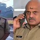 എഡിജിപി എസ് ശ്രീജിത്തിനെ റൈഫിള്‍ അസോസിയേഷന്‍ പ്രസിഡന്റ് ചുമതലയില്‍ നിന്നും മാറ്റി; ഐജി നിശാന്തിനി തല്‍സ്ഥാനത്ത്; ആരോപണ വിധേയനായ ശ്രീജിത്തിന് വലിയ ചുമതലകള്‍ അധികം ഇനി ഇല്ല