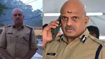 എഡിജിപി എസ് ശ്രീജിത്തിനെ റൈഫിള്‍ അസോസിയേഷന്‍ പ്രസിഡന്റ് ചുമതലയില്‍ നിന്നും മാറ്റി; ഐജി നിശാന്തിനി തല്‍സ്ഥാനത്ത്; ആരോപണ വിധേയനായ ശ്രീജിത്തിന് വലിയ ചുമതലകള്‍ അധികം ഇനി ഇല്ല