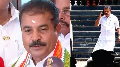 ചോദ്യം ചെയ്യാനല്ല, മൊഴിയെടുക്കാനാണ് തന്നെ എസ്‌ഐടി വിളിപ്പിച്ചതെന്ന് അടൂര്‍ പ്രകാശ്; 'സര്‍ക്കാര്‍ അനുകൂല വാര്‍ത്തകള്‍ പ്രചരിപ്പിക്കാിനായി ചില പ്രത്യേക ഉദ്യോഗസ്ഥരെ അന്വേഷണ സംഘത്തില്‍ സര്‍ക്കാര്‍ നിയമിച്ചിട്ടുണ്ട്'