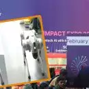 ഇന്ത്യന്‍ എഐ ഉച്ചകോടിയില്‍ സ്വന്തമായി വികസിപ്പിച്ചതെന്ന് കാണിച്ച് അവതരിപ്പിച്ചത് ചൈനീസ് റോബോട്ട്, ബിജെപി കേന്ദ്രമന്ത്രി അശ്വിനി വൈഷ്ണവ് അഭിമാനപുരസരം ചിത്രങ്ങള്‍ പ്രദര്‍ശിപ്പിച്ചു; സോഷ്യല്‍ മീഡിയയില്‍ തൊലിയുരിച്ച് ചൈനീസ് മാധ്യമങ്ങള്‍