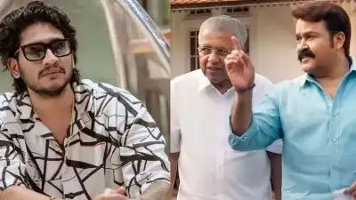 കൈയടിക്ക് വേണ്ടിയോ അതോ ചോദിച്ചതിനേക്കാൾ കൂടുതൽ പണം നൽകിയതിന്റെ പേരിലോ? പണം കൊണ്ട് എന്തും നേടാം, എന്തും മറയ്ക്കാം.. മോഹൻലാലിനെതിരെ അഖിൽ മാരാർ