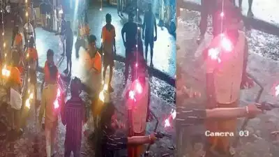 തൃക്കുന്നപ്പുഴയില്‍ ഉല്‍സവത്തിനിടെ ഗുണ്ടാസംഘങ്ങള്‍ ഏറ്റുമുട്ടി; മദ്യലഹരിയില്‍ തോക്ക് ചൂണ്ടി അടി, പരുക്കേറ്റവര്‍ ആശുപത്രിയില്‍