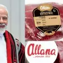 ബിജെപി ഭരണത്തില്‍ തളിര്‍ക്കുന്ന 'ബീഫ്' വ്യവസായം; ഏറ്റവും വലിയ ബീഫ് കയറ്റുമതി കമ്പനി ബിജെപിയ്ക്ക് സംഭാവന നല്‍കിയത് 30 കോടി; മോദിയുടേയും കൂട്ടരുടേയും 'ഡബിള്‍ സ്റ്റാന്‍ഡേര്‍ഡ്‌സ്'