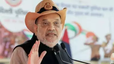 2014 മുതൽ 2026 വരെയുള്ള മോദി സർക്കാരിന്റെ 12 വർഷം ഇന്ത്യയുടെ 'സുവർണ്ണ കാലഘട്ടം'; അക്രമങ്ങൾ പൂർണ്ണമായും ഇല്ലാതാക്കുന്ന ദിവസം വിദൂരമല്ല: അമിത് ഷാ