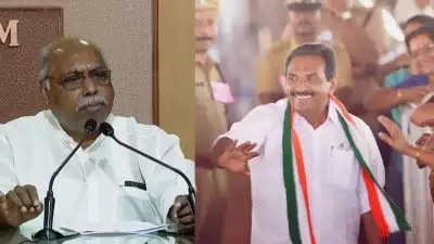 'രണ്ട് കോടി രൂപ വാങ്ങി, കരഞ്ഞു കാലുപിടിച്ചിട്ടും 20 ലക്ഷം മാത്രമേ തിരിച്ചുനല്‍കിയുള്ളു'; ആന്റോ ആന്റണി എംപിയ്‌ക്കെതിരെ ആരോപണവുമായി നെടുംപറമ്പില്‍ ഫിനാന്‍സ് ഉടമ എന്‍എം രാജു