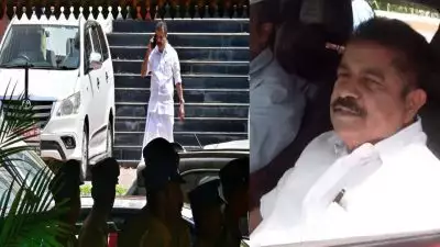 തനിക്കറിയാവുന്ന എല്ലാ കാര്യങ്ങള്‍ക്കും മറുപടി നല്‍കി; ചോദ്യം ചെയ്യാന്‍ വിളിപ്പിച്ചതില്‍ അസ്വാഭാവികത ഉള്ളതായി കരുതുന്നില്ലെന്ന് അടൂര്‍ പ്രകാശ്