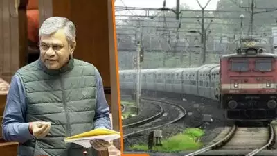 ബിജെപി സര്‍ക്കാര്‍ അധികാരത്തില്‍ വന്നാല്‍ കേരളത്തില്‍ ശബരിപാത പൂര്‍ത്തികരിക്കുമെന്ന് റെയില്‍വേ മന്ത്രി; ഇ ശ്രീധരനുമായി സംസാരിച്ചിരുന്നുവെന്നും അശ്വിനി വൈഷ്ണവ്