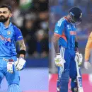 'അവൻ ഉണ്ടായിരുന്നെങ്കിൽ'; പ്രതിസന്ധി ഘട്ടത്തിൽ വിരാട് കോഹ്ലി വിജയിപ്പിച്ച മത്സരങ്ങൾ ഓർത്ത് ആരാധകർ