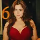 'പിന്നിൽ നിന്ന് ഫോട്ടോ എടുക്കരുത്'; ഫോട്ടോയെടുക്കാൻ തിരിയാൻ ആവശ്യപ്പെട്ട്  പാപ്പരാസി; രൂക്ഷമായി പ്രതികരിച്ച് നടി അയേഷ ഖാൻ