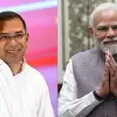 താരിഖ് റഹ്മാന്റെ സത്യപ്രതിജ്ഞാ ചടങ്ങിലേക്ക് മോദിക്ക് ക്ഷണം, സത്യപ്രതിജ്ഞ ചൊവ്വാഴ്ച; ഇന്ത്യയുൾപ്പെടെ 13 രാജ്യങ്ങളെ ക്ഷണിച്ച് ബംഗ്ലാദേശ്