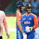 'ഇന്ത്യയെ തോൽപ്പിക്കുന്നതൊക്കെ സിംപിൾ അല്ലെ'; പാക് ടീമിന് തന്ത്രങ്ങൾ ഉപദേശിച്ച് ഷാഹിദ് അഫ്രീദി