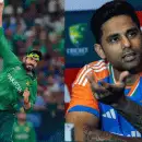 ഇന്ത്യക്ക് എന്റെ ബോളിംഗ് പ്രകടനത്തെ ഭയമാണ്, അതുകൊണ്ടാണ് അവർക്ക് ഇത്രയും സമ്മർദ്ദം: ഉസ്മാൻ താരിഖ്