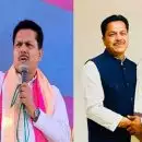 അസമില്‍ കോണ്‍ഗ്രസ് മുന്‍ അധ്യക്ഷന്‍ ഭൂപന്‍ ബോറ പാര്‍ട്ടിവിട്ടു; അസം കോണ്‍ഗ്രസിലെ അവസാന ഹിന്ദു നേതാവും പാര്‍ട്ടി വിട്ടെന്ന് ബിജെപി മുഖ്യമന്ത്രി ഹിമന്ത, ക്യാമ്പിലെത്തിക്കാന്‍ ചരട് വലി തുടങ്ങി