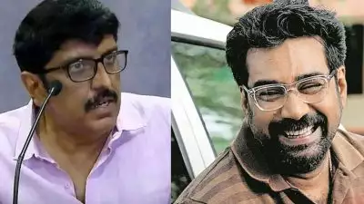 കരാറുണ്ടായിട്ടും പ്രമോഷന് വന്നില്ല, ബിജു മേനോന്‍ കാരണം നിർമാതാവിന് നഷ്ടം 25 ലക്ഷം; ബിജു മേനോനെതിരേ ബി. ഉണ്ണികൃഷ്ണൻ
