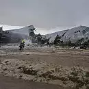 പുതിയതായി അച്ചടിച്ച കറന്‍സി നോട്ടുമായി വന്ന ബൊളീവിയന്‍ വിമാനം തകര്‍ന്നുവീണു, 15 മരണം; പണമെടുക്കാനായി തടിച്ചുകൂടി ആളുകള്‍