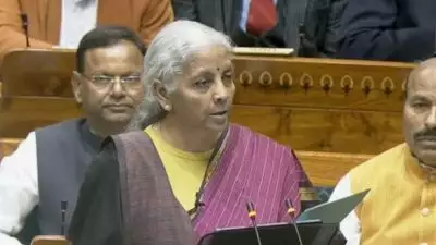 Union Budget 2026; കേരളം അടക്കം നാല് സംസ്ഥാനങ്ങളെ ബന്ധിപ്പിച്ച് പുതിയ ധാതു ഇടനാഴി