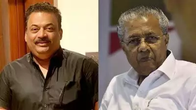 'വ്യവസായി സി. ജെ റോയിയുടെ മരണത്തിൽ ജുഡീഷ്യൽ അന്വേഷണം വേണം'; കേന്ദ്ര ധനമന്ത്രിക്ക് കത്തയച്ച് മുഖ്യമന്ത്രി പിണറായി വിജയൻ