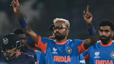 T20 WORLD CUP: ഓൾറൗണ്ടർമാരുടെ CEO; നമീബിയക്കെതിരെ ഹാർദിക് പാണ്ട്യയുടെ സംഹാരതാണ്ഡവം