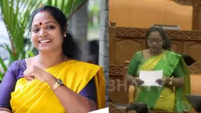 എല്‍ഡിഎഫില്‍ നിന്ന് യുഡിഎഫ് പിടിച്ചെടുത്ത വാര്‍ഡിലെ റോഡിന് അനുവദിച്ച ഫണ്ട് എംഎല്‍ പിന്‍വലിച്ചു; വൈക്കം എംഎല്‍എ സികെ ആശയുടെ നടപടി വിവാദത്തില്‍