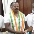 സിപിഎം രക്തസാക്ഷി വിഷ്ണുവിന്റെ സഹോദരന്‍ കോണ്‍ഗ്രസില്‍ ചേര്‍ന്നു; 'രക്തസാക്ഷി ഫണ്ട് തട്ടിച്ച നേതാവിനെ തരംതാഴ്ത്തിയ സിപിഎം പിന്നീട് ട്രിപ്പിള്‍ പ്രൊമോഷന്‍ നല്‍കി'