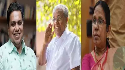 കെകെ ശൈലജയും ഷംസീറിനും സാധ്യത പട്ടികയില്‍ പേര് ഇല്ല; രണ്ട് ടേം ഇളവ് ഇവര്‍ക്കില്ല; കണ്ണൂരില്‍ ഇളവ് മുഖ്യമന്ത്രി പിണറായി വിജയന് മാത്രം മതിയെന്ന് ജില്ലാ സെക്രട്ടറിയേറ്റ്