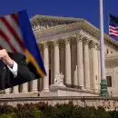 ട്രംപിന്റെ അമിതാധികാര പ്രയോഗത്തിന് കനത്ത അടിനല്‍കി യുഎസ് സുപ്രീം കോടതി; പകരചുങ്കം റദ്ദാക്കി;  തനിക്കെതിരെ വിധി പറഞ്ഞ ജഡ്ജിമാര്‍ക്ക് രാജ്യസ്‌നേഹം ഇല്ലെന്ന് ട്രംപ്