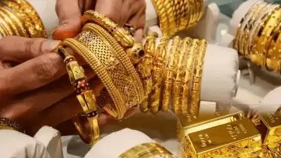 പിടി തരാതെ സ്വർണവില ; ഇന്ന് പവന് കൂടിയത് രണ്ടായിരത്തിലേറെ രൂപ!