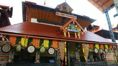 ഗുരുവായൂർ ക്ഷേത്ര ദർശനം സുഗമമാക്കുന്നതിനായി ഇനി ഫെയ്സ് ആപ്പും; ടോക്കൺ നമ്പർ അനുസരിച്ച് ഭക്തർക്ക് ദർശനം നടത്താം