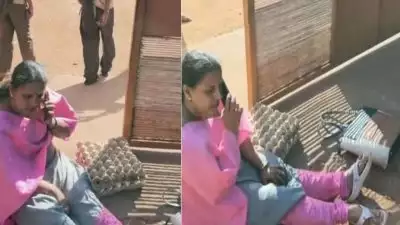 'സെക്യൂരിറ്റി ഒരു എച്ച്എമ്മിനെ തടയുമെന്ന് കരുതുന്നില്ല'; ചുരിദാര്‍ ധരിച്ചെത്തിയതിന് സ്‌കൂള്‍ ഗേറ്റില്‍ തടഞ്ഞ സംഭവത്തില്‍ നിയമനടപടിയുമായി മുന്നോട്ട് പോകുമെന്ന് പ്രധാന അധ്യാപിക സിന്ധു