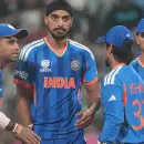 ഇന്ത്യയുടെ കാര്യത്തിൽ തീരുമാനമായി; അഭിഷേകിനെ കൂടാതെ മറ്റൊരു വെടിക്കെട്ട് ബാറ്റ്‌സ്മാനും പരിക്ക്