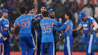 ടി-20 ലോകകപ്പ് തുടങ്ങുന്നതിനു മുൻപ് സ്റ്റാർ ഓൾറൗണ്ടറിന് കിട്ടിയത് വമ്പൻ പണി, ടൂർണമെന്റ് നഷ്ടമാകും; ഇന്ത്യൻ ക്യാമ്പിൽ ആശങ്ക