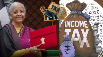 വരുമാനത്തെക്കുറിച്ച് തെറ്റായ വിവരം നല്‍കിയാല്‍ കടുത്ത ശിക്ഷ; പുതിയ ആദായ നികുതി നിയമം ഏപ്രില്‍ ഒന്നു മുതല്‍; സാധാരണക്കാര്‍ക്ക് ബുദ്ധിമുട്ടില്ലാത്ത തരത്തില്‍ ആദായനികുതി ഫോമുകള്‍ പുനര്‍രൂപകല്‍പ്പന ചെയ്‌തെന്ന് നിര്‍മല സീതാരാമന്‍