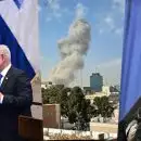 ഇറാനില്‍ നടന്നത് ഇസ്രയേല്‍- യുഎസ് സംയുക്ത ആക്രമണം; ഖമേനിയുടെ ഓഫീസിന് സമീപം ആദ്യ സ്‌ഫോടനമെന്ന് സൂചന; ടെഹ്‌റാനില്‍ ഖമേനിയില്ല, സുരക്ഷിത സ്ഥലത്തേക്ക് മാറ്റിയെന്ന് സൂചന