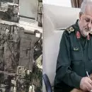 ഇറാനിന്റെ ഇസ്ലാമിക് റവല്യൂഷണറി ഗാര്‍ഡ് കമാന്‍ഡര്‍ മുഹമ്മദ് പാക്പൂര്‍ കൊല്ലപ്പെട്ടു; ഇസ്രയേല്‍ ആക്രമണത്തില്‍ ഖമേനിയുടെ കൊട്ടാരം തകര്‍ന്നു