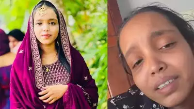 'എന്നെ എന്തിനാണ് ഇങ്ങനെ നാണംകെടുത്തിയത്, ചെയ്യാത്ത തെറ്റിന്റെ പേരില്‍ ശിക്ഷിക്കപ്പെട്ടു; സത്യം ഒരുദിവസം തെളിയുമെന്ന വിശ്വാസത്തോടെ ഞാന്‍ പോവുകയാണ്'; മോഷണം ആരോപിച്ചതില്‍ മനം നൊന്ത് ജീവനൊടുക്കി യുവതി