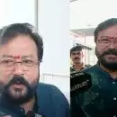 'അയ്യയ്യോ എന്താ ഇത്, മൊഴിയെടുക്കലൊന്നുമല്ല', പോറ്റിയുമായി സാമ്പത്തിക ഇടപാടൊന്നുമില്ലെന്ന് ജയറാം; ഇഡി ചോദ്യം ചെയ്യല്‍ പൂര്‍ത്തിയായി