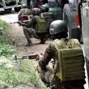 ജമ്മു കശ്മീരിലെ കിഷ്ത്വാറില്‍ ജെയ്‌ഷെ മുഹമ്മദ് കമാന്‍ഡറിനെ അടക്കം രണ്ട് ഭീകരരെ സുരക്ഷാസേന വധിച്ചു