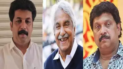 'ഉമ്മന്‍ ചാണ്ടിയെ ലൈംഗിക ആരോപണക്കേസില്‍ കുടുക്കുമെന്ന് ഗണേഷ് കുമാര്‍ പറഞ്ഞു'; അതുപോലെ ചെയ്യുമെന്ന് ഒരിക്കലും കരുതിയിരുന്നില്ല, പരാതി വന്നപ്പോഴാണ് പറഞ്ഞതുപോലെ ചെയ്തുവെന്ന് മനസിലായതെന്ന് ഗണേഷിന്റെ മുന്‍ പേഴ്‌സണല്‍ സ്റ്റാഫിന്റെ മൊഴി