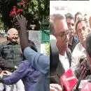 ബിജെപി രാഷ്ട്രീയമായി ഉപയോഗിച്ച ഡല്‍ഹി മദ്യനയക്കേസില്‍ കെജ്രിവാളും സിസോദിയയും കുറ്റവിമുക്തര്‍; ഒന്നിനും തെളിവില്ല, എന്തിന് കേസില്‍ പെടുത്തിയെന്ന് സിബിഐയോട് ഡല്‍ഹി കോടതി, അന്വേഷണ ഉദ്യോഗസ്ഥര്‍ക്കെതിരെ അന്വേഷണത്തിന് ഉത്തരവ്; സത്യം ജയിച്ചു, പൊട്ടിക്കരഞ്ഞു കെജ്രിവാള്‍